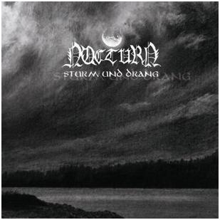 Nocturn - "Sturm Und Drang"