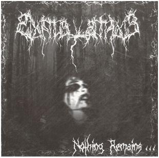 Exitus Letalis - "Nothing Remains..."