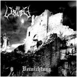 Urlog - "Vernichtung"