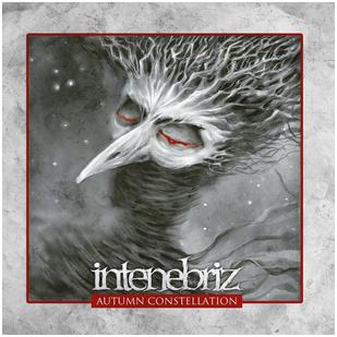 In Tenebriz - "Autumn Constellation"