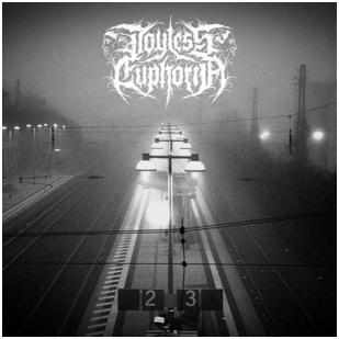 Joyless Euphoria - "Joyless Euphoria"